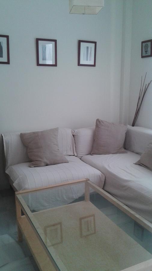 Costaluz Rota Playa Costilla公寓 外观 照片