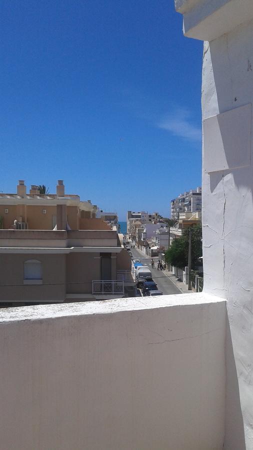 Costaluz Rota Playa Costilla公寓 外观 照片